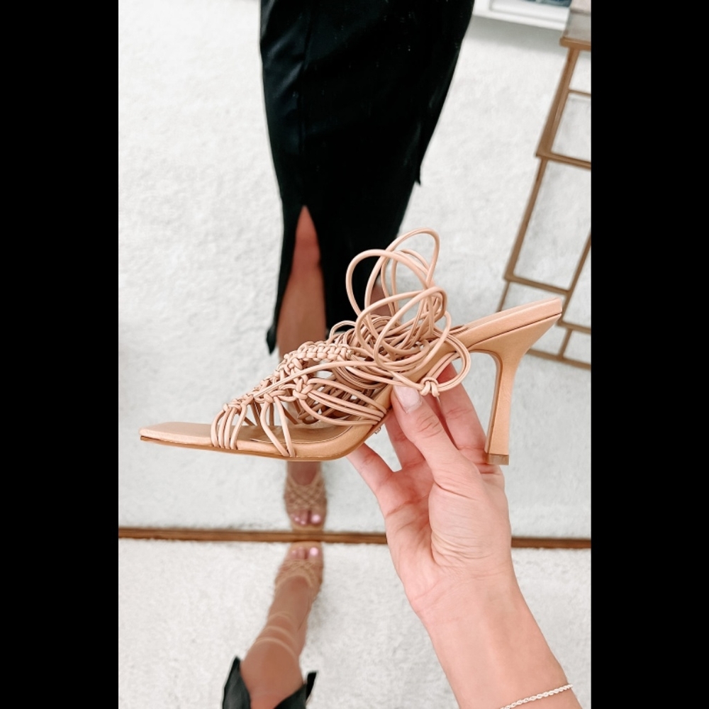 Billini Sahira Heels - Picture 7 of 7
